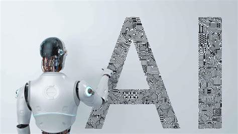 Sejarah perkembangan Artificial Intelligence peran pengembangan karakter ai dalam industri